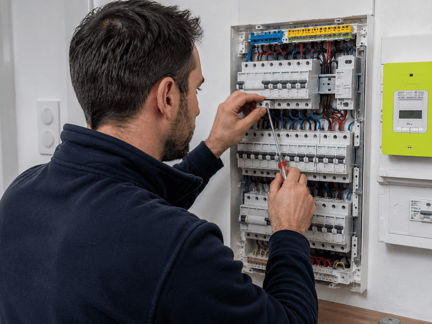 home agelec electricien home agelec electricien