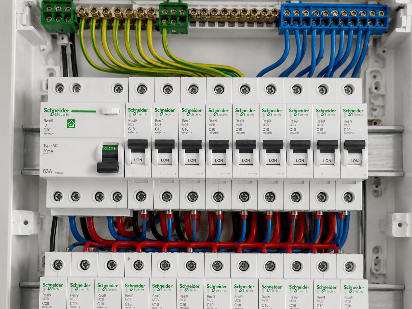 installation tableau electrique agelec installation tableau electrique agelec