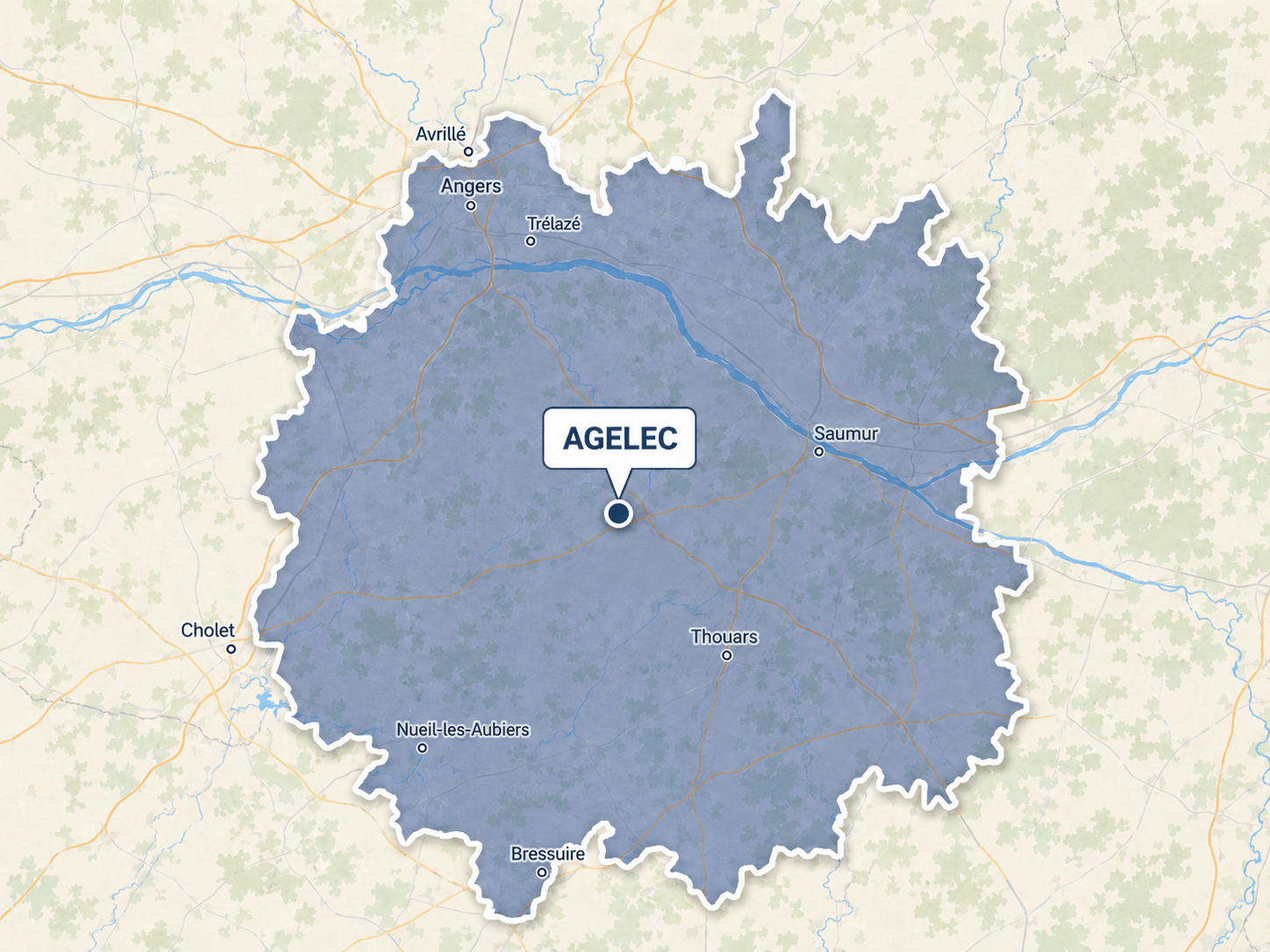 agelec-zone-de-chalandise agelec zone de chalandise