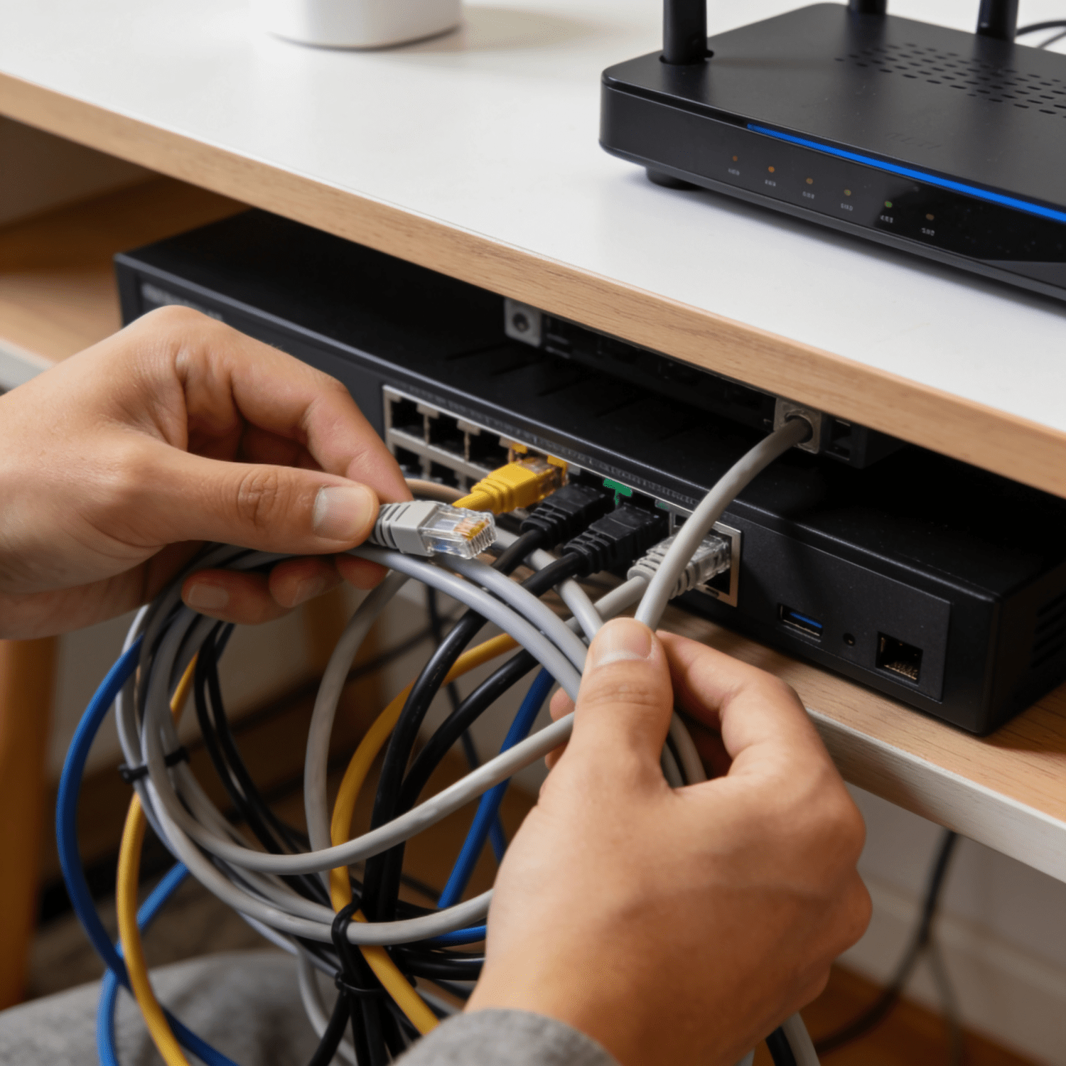 reseau-informatique-agelec-courant reseau informatique agelec courant