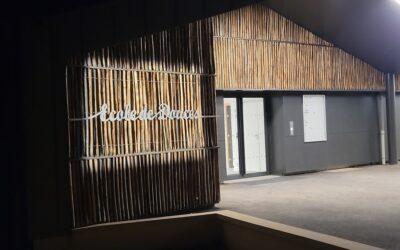 Une nouvelle école rénovée à Doué-en-Anjou